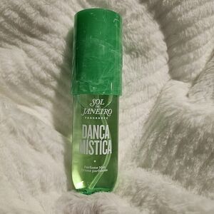 Sol de Janeiro Danca Mistica Perfume Mist 3oz (90ml)